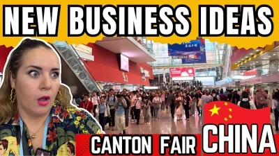 Exploring Innovative Pipe Valve Solutions at the 138th Canton Fair 2025: Industry Insights and Trends