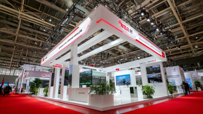 Power Solar Innovations at the 2025 China Import and Export Fair Driving Sustainable Energy Solutions