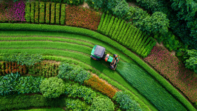 Lawn Care And Maintenance Industry Insights at the 138th Canton Fair 2025 Driving Growth in Sustainable Practices