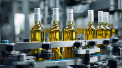 How to Choose the Right Bottle Labeler for Your Business Needs