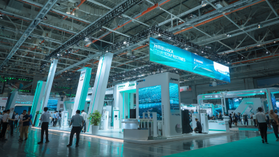 Exploring Juniper Networks Router Innovations at the 138th Canton Fair 2025 in China
