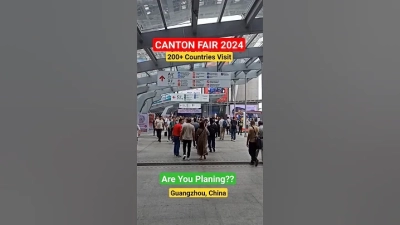 Exploring H Metal Beam Innovations at the 138th China Import and Export Fair in 2025