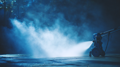 11 Best Soft Wash Pump Solutions for Effective Cleaning