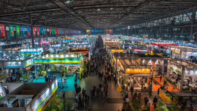 Ciclopirox Olamine Market Trends and Insights at the 2025 China Import and Export Fair