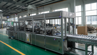 How to Choose the Right Packing Machine for Your Business Needs