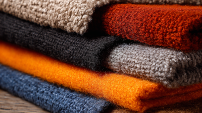 5 Essential Tips for Choosing the Best Recycled Fleece Fabric