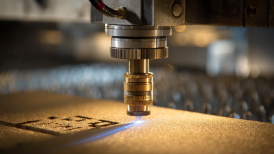 How to Optimize Your Workflow with a CO2 Laser Cutter for Precision Fabrication