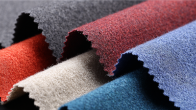 Exploring Polyester Terry Fabric Innovations at the 138th Canton Fair 2025 in China