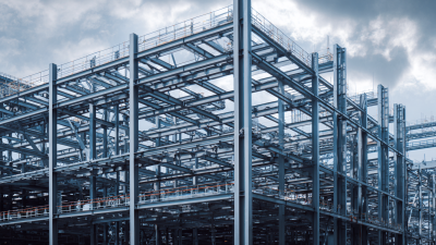 Exploring Structural Steel Trends at the 138th Canton Fair China 2025