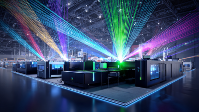 Revolutionizing Manufacturing with Fiber Laser Technology at the 138th Canton Fair 2025