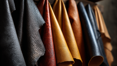 What is the Functionality of a Leather Coating Machine