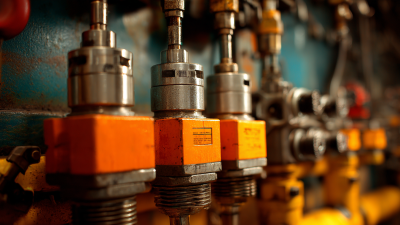 How to Choose the Right Hydraulic Valves for Your Industrial Needs