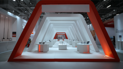 Exploring the Future of Plastic Angle Products at the 138th Canton Fair 2025 in China