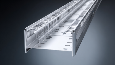 7 Essential Tips for Choosing the Right Cable Tray Cover to Enhance Safety and Efficiency
