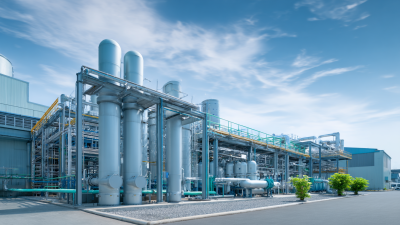 How to Optimize Water Treatment Processes with Dissolved Air Technology