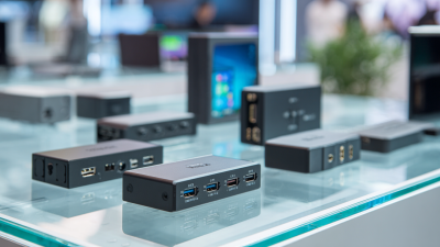 Power Switch Innovations Showcased at the 138th China Import and Export Fair 2025