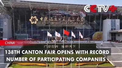 Exploring the Surge of Pipe Valve Demand at the 138th Canton Fair 2025 Insights and Industry Trends