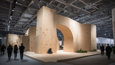 Exploring Birch Plywood Cut to Size Trends at the 138th Canton Fair 2025