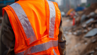 Impact of Hi Vis Shirts on Safety Gear Market at the 2025 China Import and Export Fair