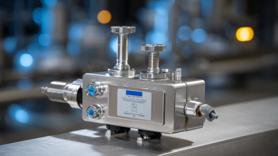 How to Choose the Right Actuator Valve for Your Industrial Application