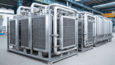 5 Unmatched Benefits of Gasketed Plate Heat Exchangers You Should Know