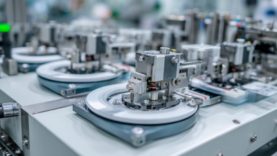 7 Best Practices for Optimizing Your Blister Sealing Machine Efficiency