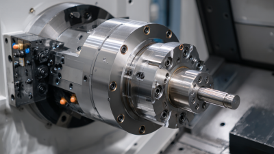 Exploring Cutting-Edge Tooling For Machines at the 138th Canton Fair 2025 in China