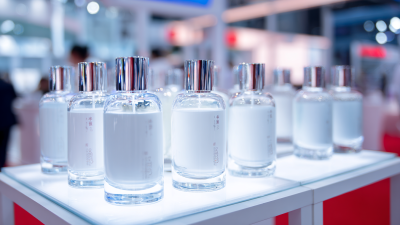Exploring Industry Trends for Whitening Mouthwash at the 138th Canton Fair 2025 in China