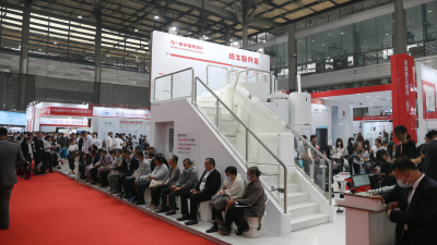 Exploring Market Growth for Standing Stair Lifts at the 2025 China Import and Export Fair