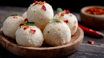 What are the Benefits of Including Frozen Fishballs in Your Diet