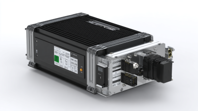 Exploring Industry Insights for DC Converter Solutions at the 138th Canton Fair 2025