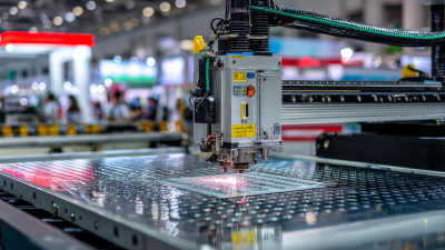 Future Trends in Industrial Table Production at the 138th Canton Fair 2025 Insights and Data Analysis