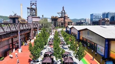 Innovative H Metal Beam Solutions at China Import and Export Fair 2025 for Industry Growth