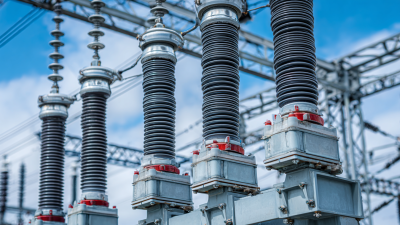 5 Best Tips for Choosing Switchgear Insulators for Your Power Systems