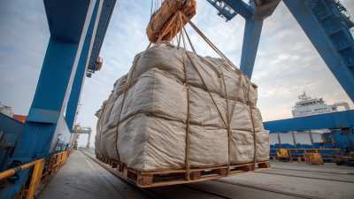 What is a Dunnage Bag and How It Reduces Shipping Damage by 90 Percent
