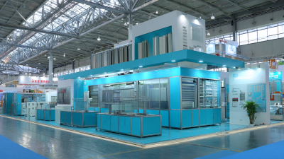 Exploring Industry Trends in Powder Coated Stainless Steel at the 138th Canton Fair 2025