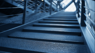 Exploring the Growth of Steel Stair Treads at the 138th Canton Fair 2025 Industry Insights and Statistics