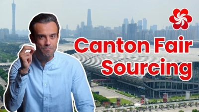 Exploring the Future of Electric Wafer Butterfly Valves at the 138th Canton Fair 2025