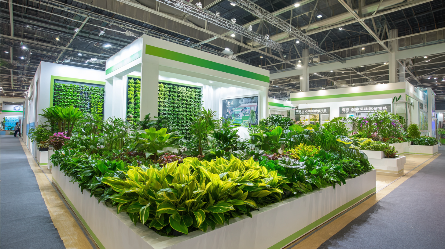 Unlocking Growth: Water Soluble Micronutrient Fertilizer Innovations at the 138th Canton Fair 2025