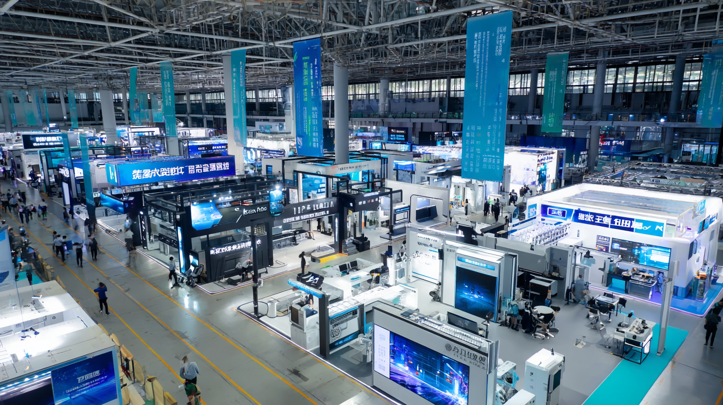 Exploring the Impact of SIC Marking P123 on Manufacturing Innovation at the 138th Canton Fair 2025