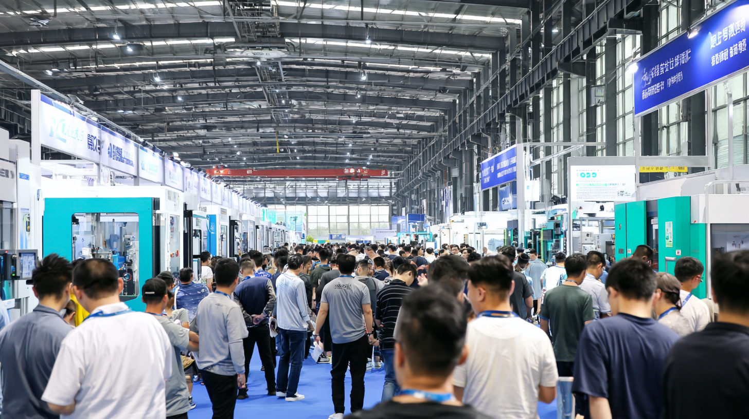 Exploring the Impact of SIC Marking P123 on Manufacturing Innovation at the 138th Canton Fair 2025