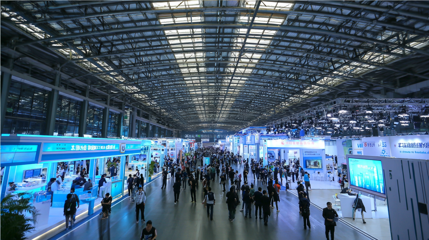 Exploring the Surge in Ultrasound Gel Demand at the 2025 China Import and Export Fair (Canton Fair 138th Session)