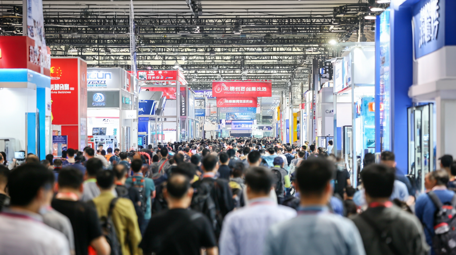 Exploring the Surge in Ultrasound Gel Demand at the 2025 China Import and Export Fair (Canton Fair 138th Session)