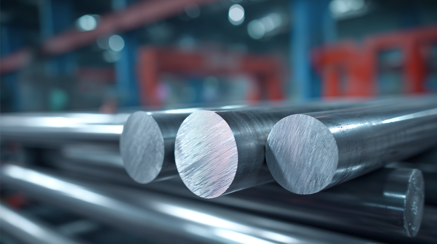 Exploring Innovations in Stainless Steel Grades at the 138th Canton Fair 2025