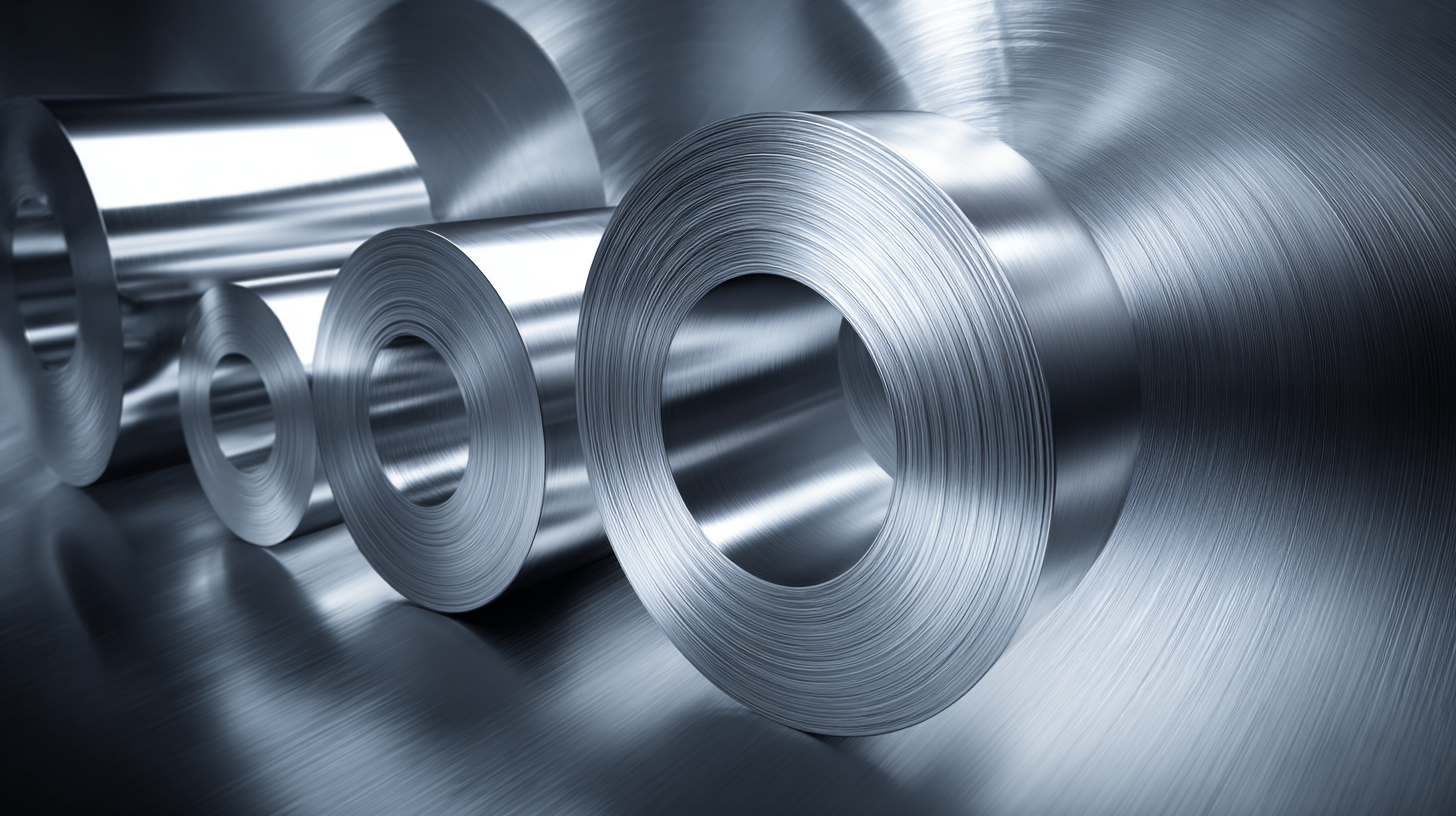 Exploring Innovations in Stainless Steel Grades at the 138th Canton Fair 2025