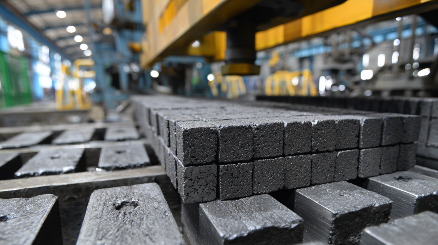 Forged Carbon Sheet Innovations at 2025 China Import and Export Fair Insights and Opportunities