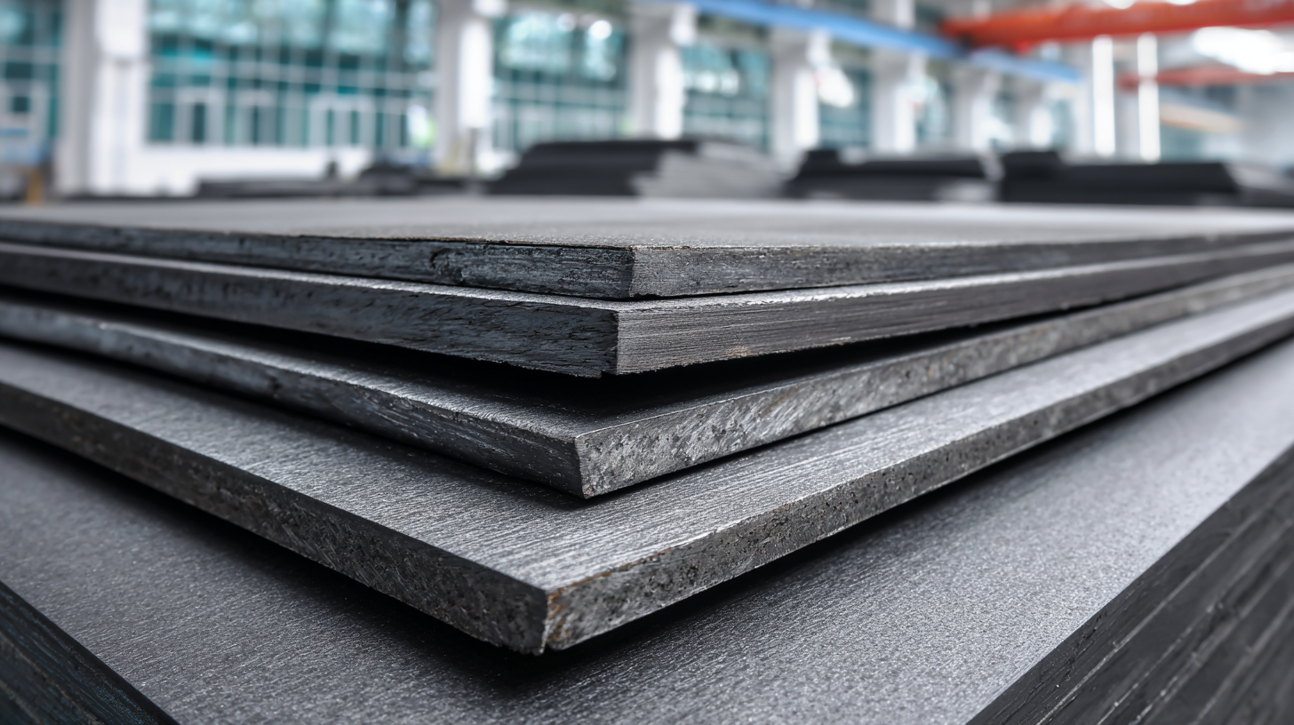 Forged Carbon Sheet Innovations at 2025 China Import and Export Fair Insights and Opportunities