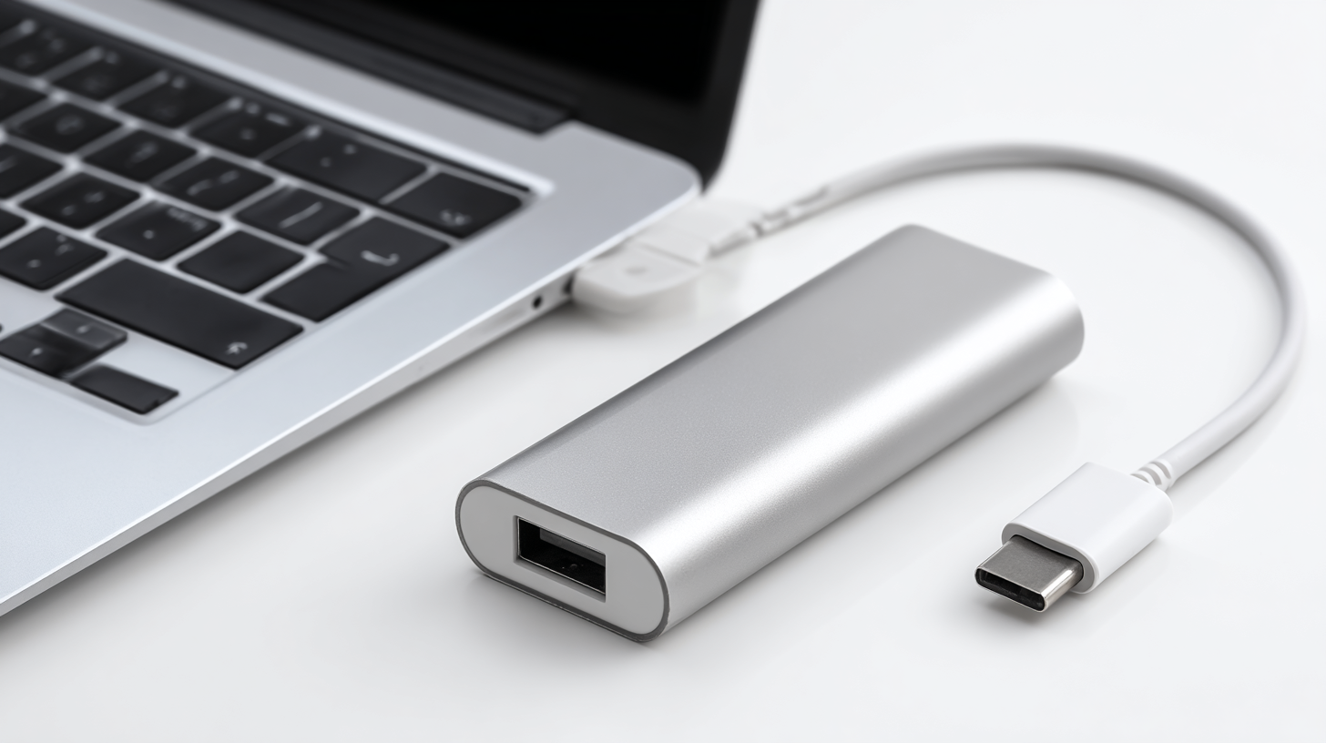 Exploring Market Trends for Laptop Power Banks at the 2025 China Import and Export Fair: Insights and Data