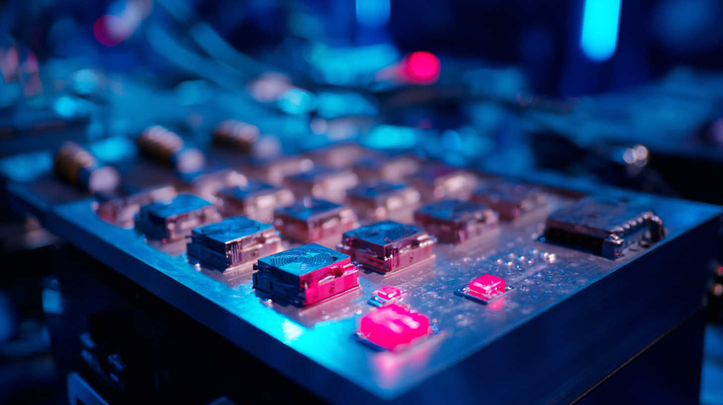 Exploring Asic Mining Innovations at the 138th China Import and Export Fair 2025
