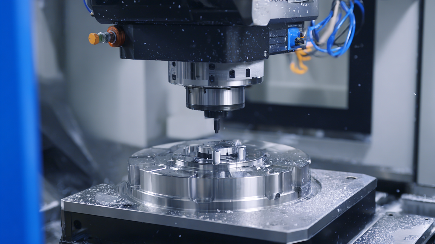 Exploring CNC Turning Innovations at the 138th Canton Fair in 2025